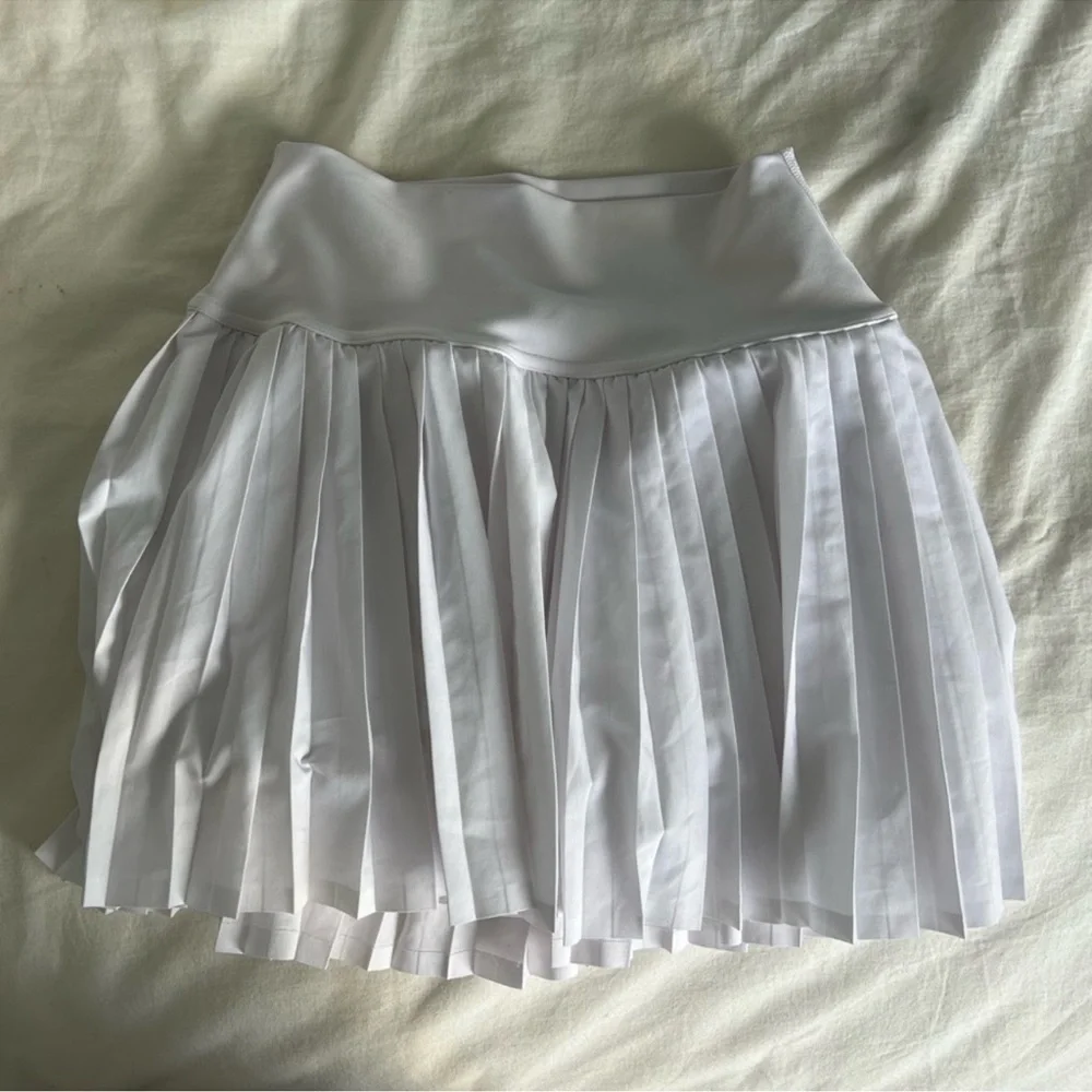 ALO Yoga Grand Slam Tennis Skirt